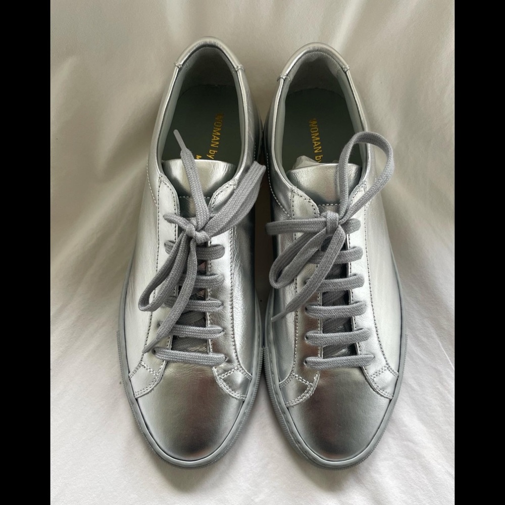 common project sneakers
